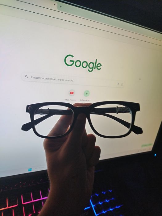 хромхартс очки chromehearts glasses