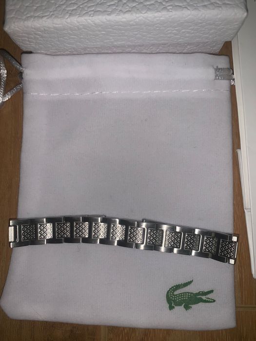 Brățară Lacoste Bărbați