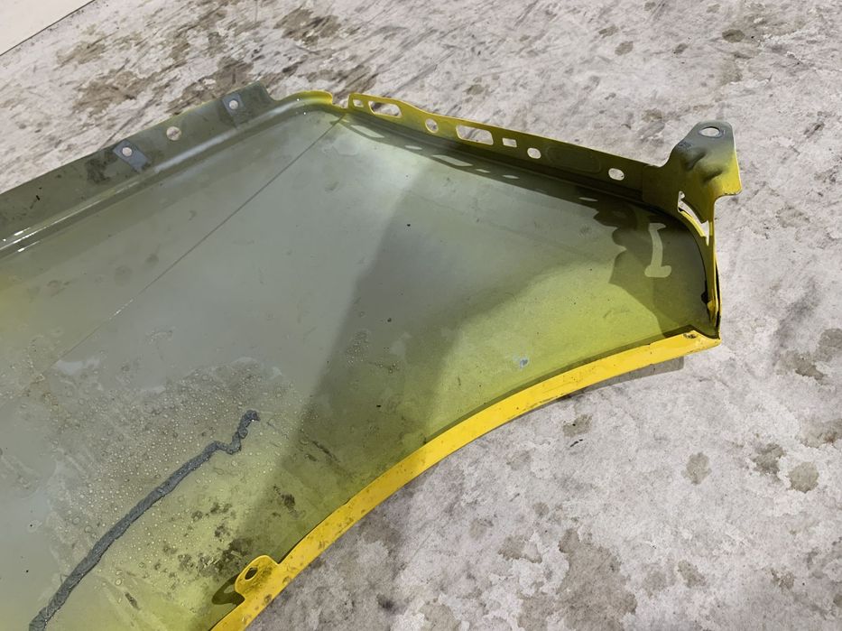 Aripa stanga fata VW Transporter, 2003, 2004, 2005, 2006, 2007, 2008, 2009, 2010, 2011, 2012, 2013, 2014, 2015, 2016, 2017, 2018.