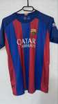 Bundle 4 triouri fotbal marimi copii intre 9-14 ani
