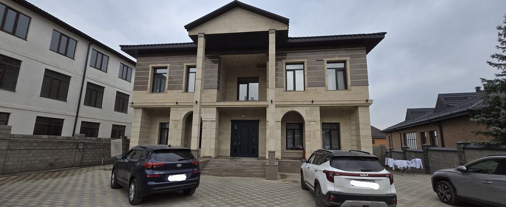 Продам дом в городе Алматы