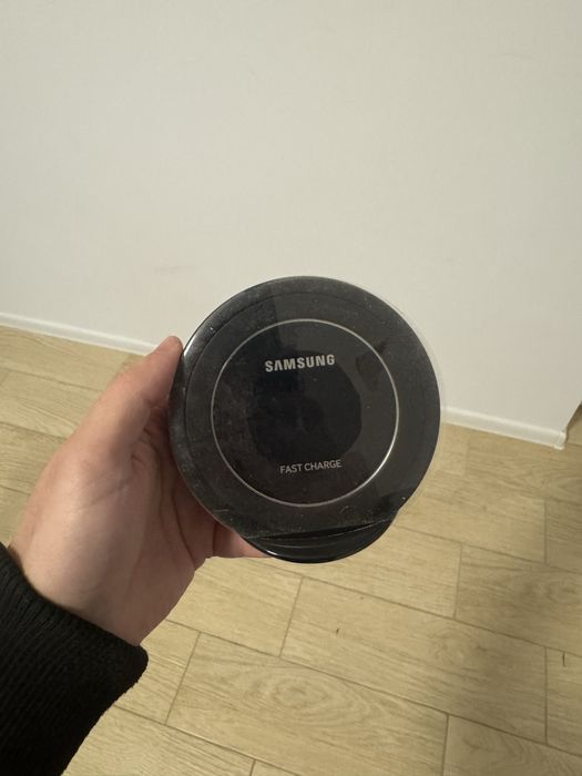 Incarcator wireless samsung