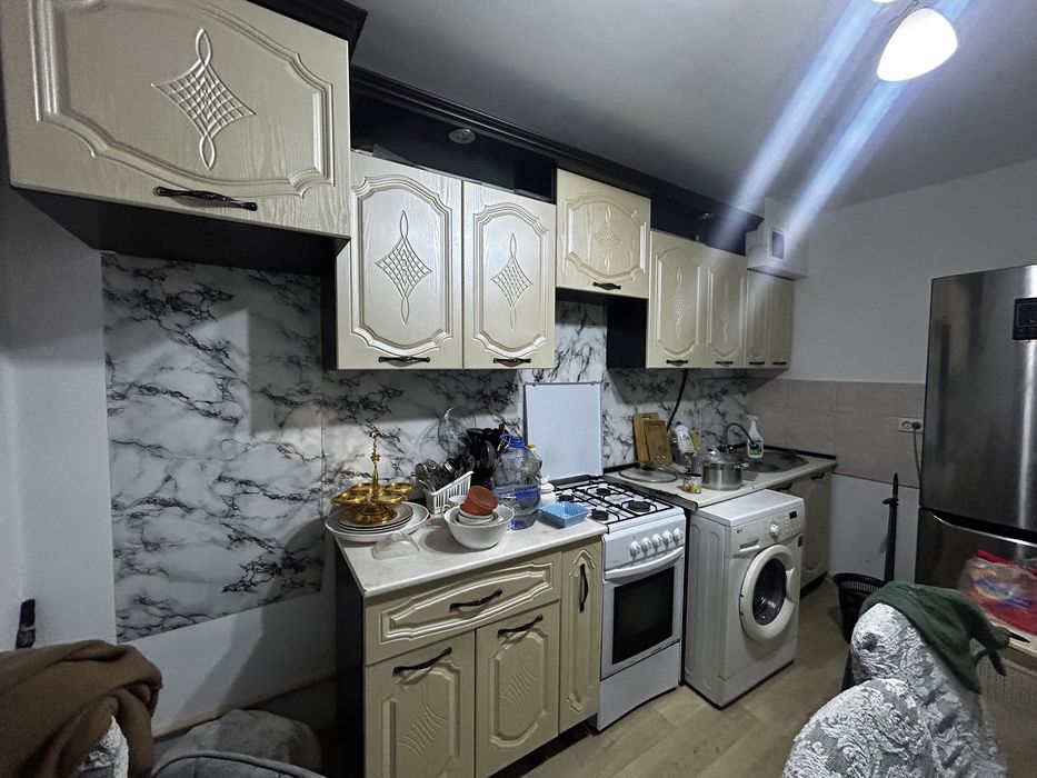 Продам кухонный гарнитур