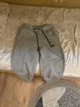 сив tech fleece gen 5