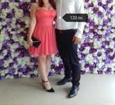 Rochie de petrecere