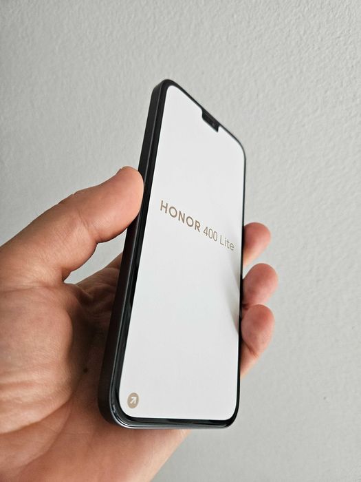 Honor 400 lite, 256 gb, nou, neactivat, Garantie.