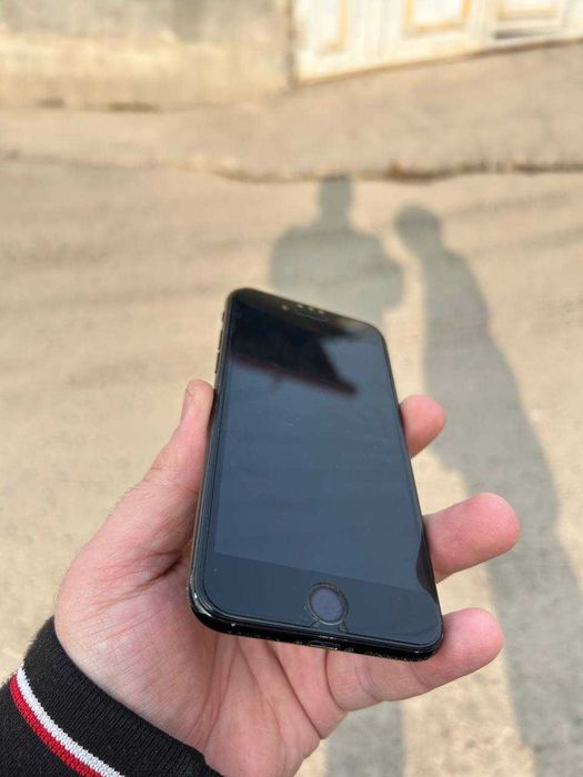 iPhone 7 | 32 | Yomkost 100% | Ekran almashgan | SROCHNA!