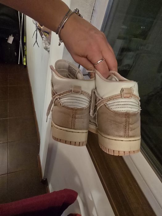 Nike кецове оригинални