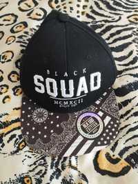 Sapca Black Squad Originala