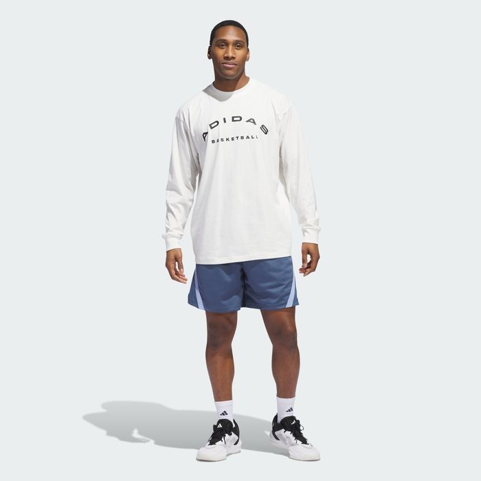 Pantaloni scurti Sort Adidas Select Mesh Noi Originali (M; L; XL)