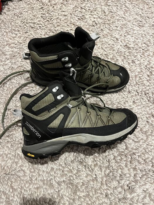 Zamberlan SH Crosser Gtx-мъжки трекинг обувки