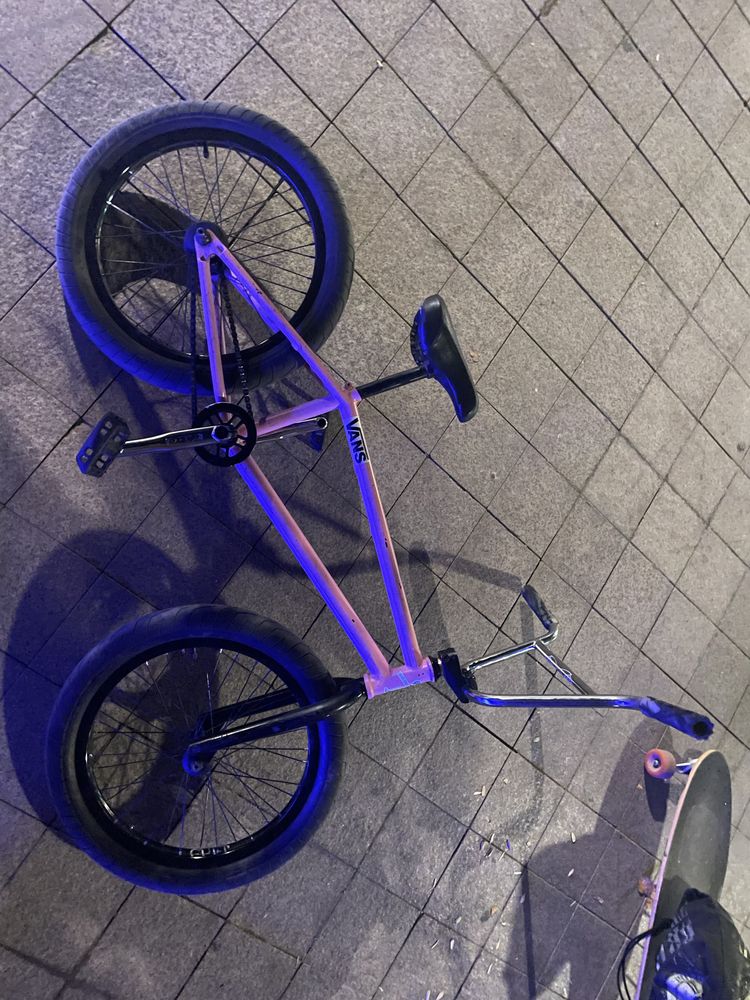 Продавам BMX/БМХ