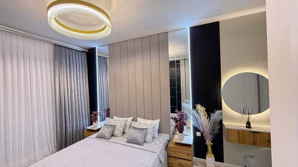 Продажа 3х ком ЖК Almazar City СРОЧНО !!!