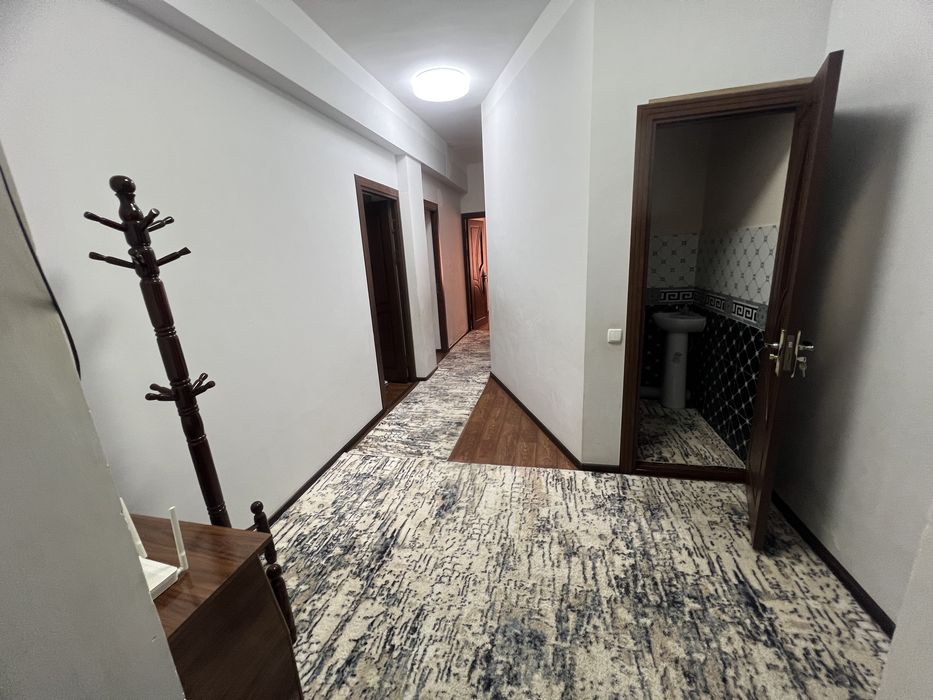 Сдаётся в аренду квартира на долгосрочную двухконтурный газовый котёл