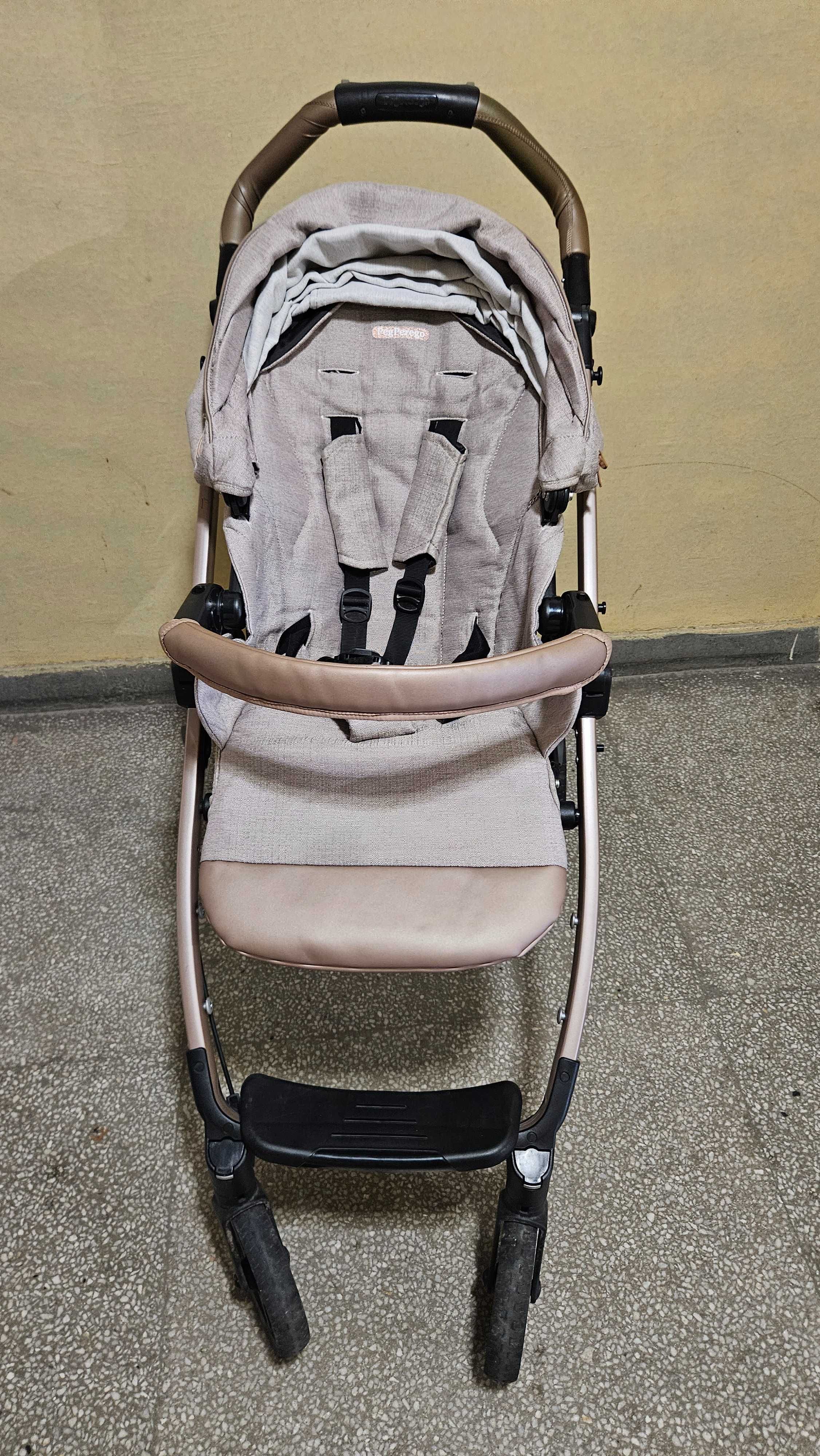 Peg Perego book 51 moon amur.