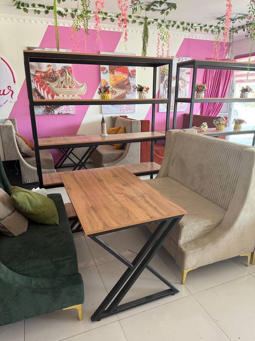 Мебель Yumshoq Loft Mebel