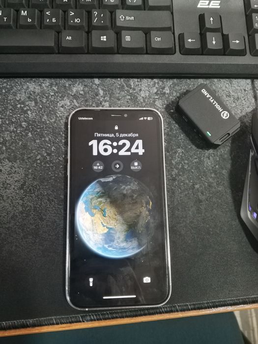 Iphone xr 13 pro korpis