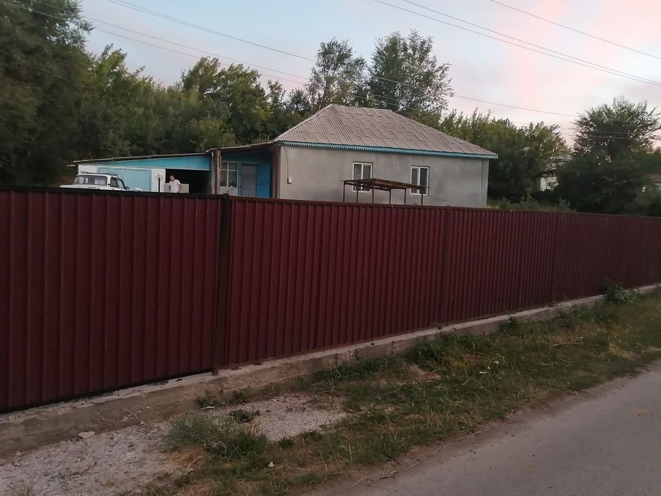 Дом, частный дом, дом в Текели обмен