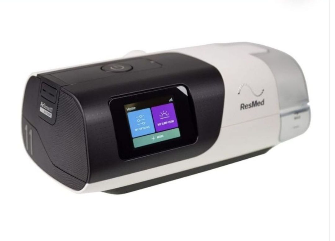 ResMed AirSense 11 ELITE CPAP NOI Sigilate