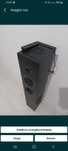 Sistem audio ENERGY SISTEM Tower 8 G2, 120W, Bluetooth, USB, Radio FM,