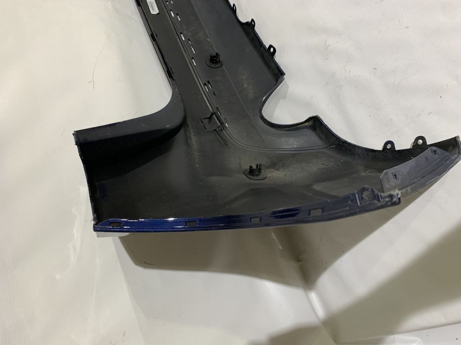 Bara spate BMW Seria 2 F45, X-Line, Sport-Line, 2013, 2014, 2015, 2016, 2017, 2018, cod origine OE 51127408444.