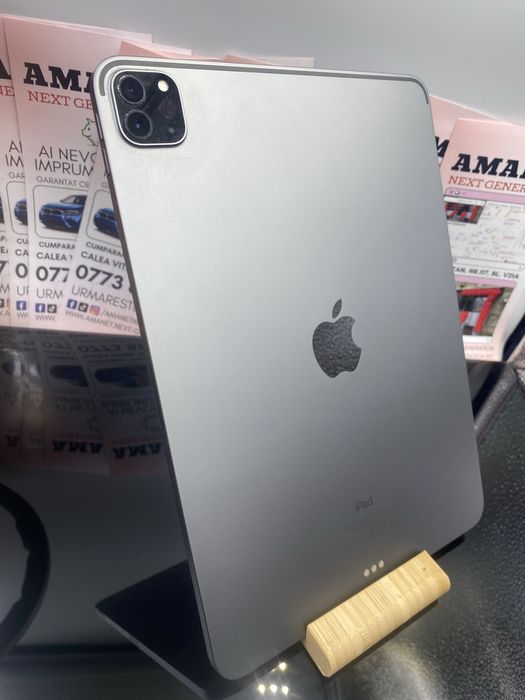 Amanet Next Generation/ iPad Pro 11”