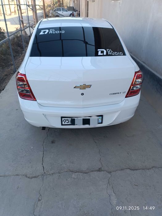 Cobalt sotiladi 2022 yil 22000 probek