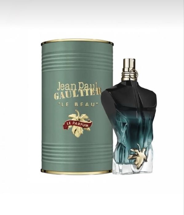 JPG Le Beau Le Parfum intense
