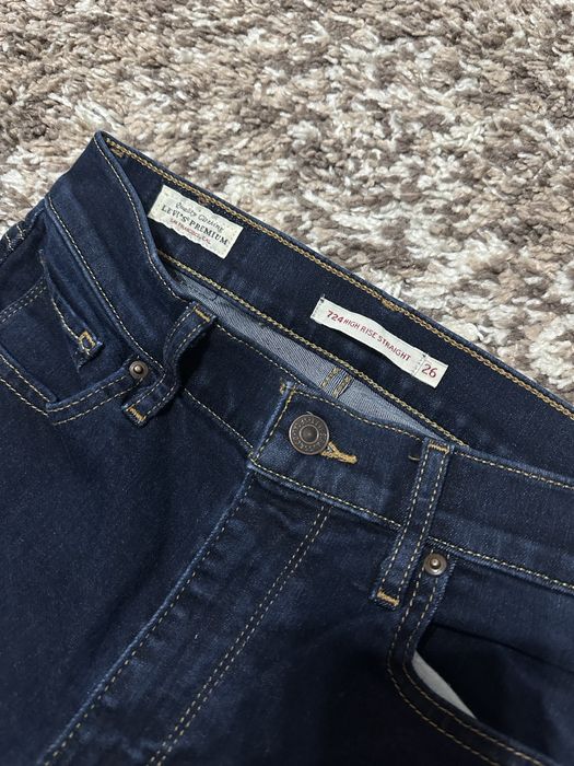 Blugi Levis premium marimea Xs