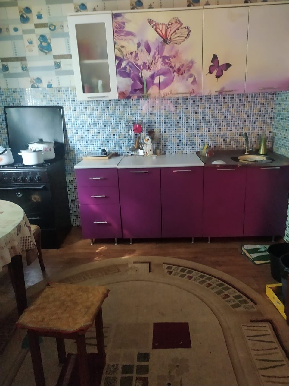 Продам хороший дом.