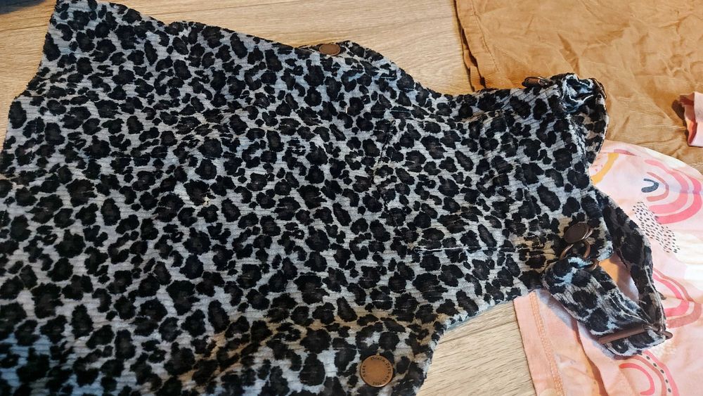 3 рокли за малки момичета, 92 см 98 см, F&F Next H&M