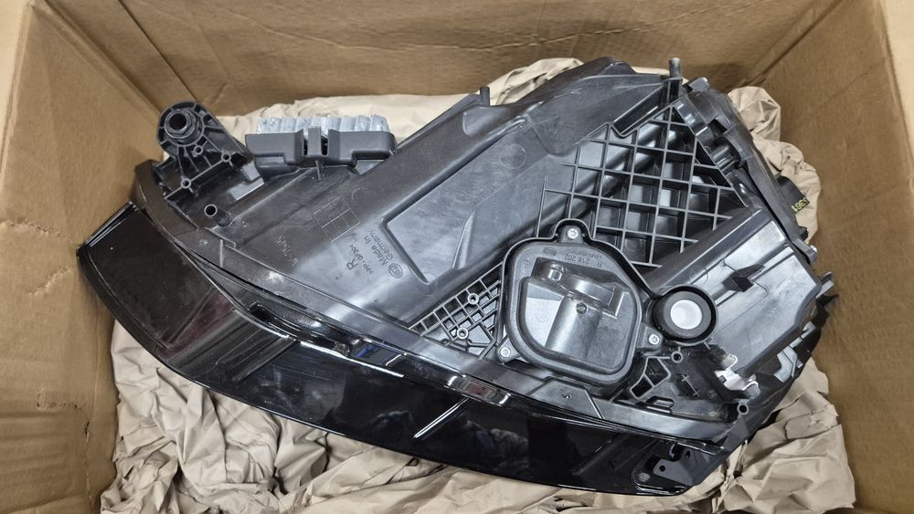 Фарове за ауди a6  s6 rs6 rs7