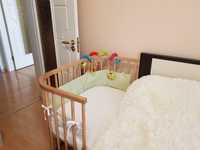 Кроватка babybay