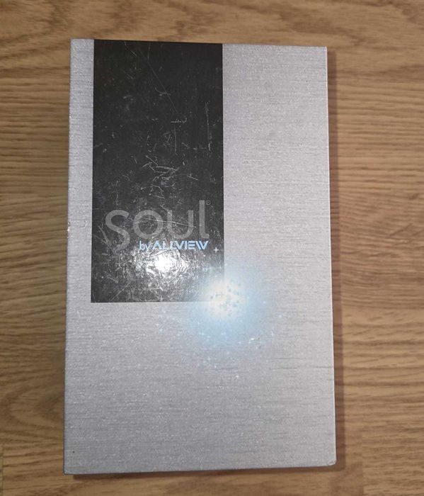 Vand Telefon ALLVIEW X1 Soul