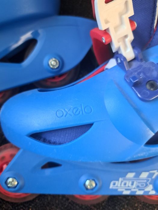 Role băiat Oxelo 34 36