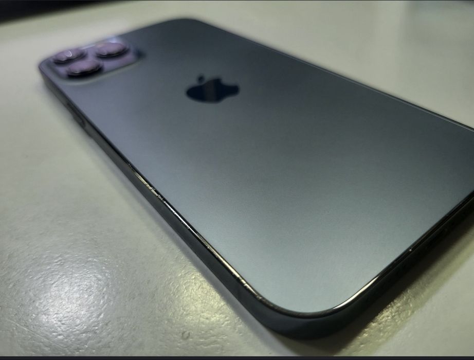 iPhone 12 Pro Max 128gb