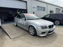 BMW Seria 3 Bmw e46 2.8 DRIFT