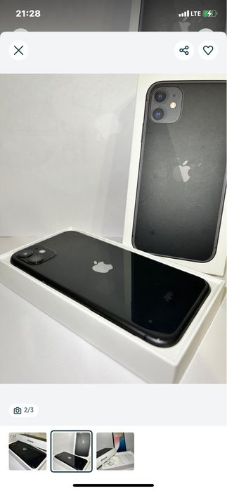 Iphone 11 ёмк 77