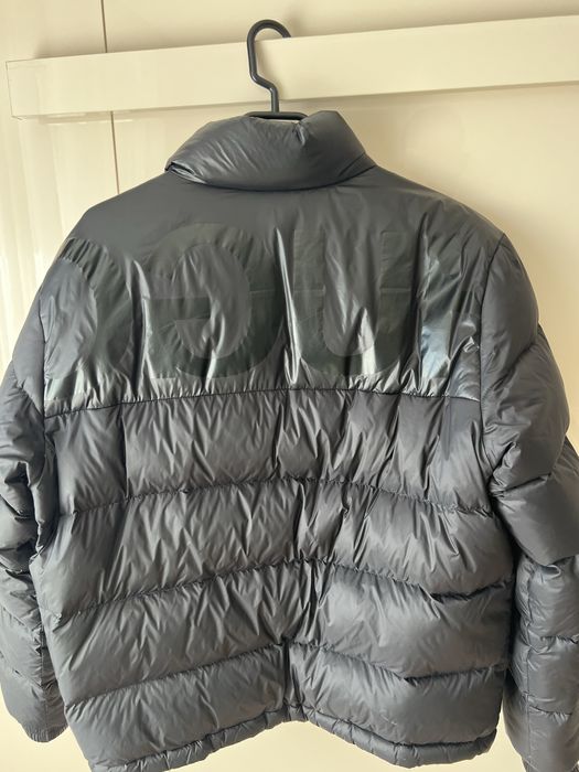 Зимно яке puffer Hugo boss