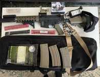 Specna Arms Core C05