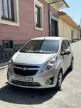 Spark Avtomat vikupga beriladi