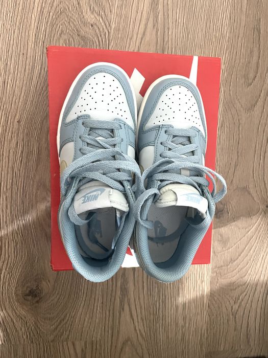 Nike dunk low marimea 35,5