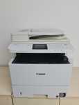 Imprimanta laser wireless Canon mf512x