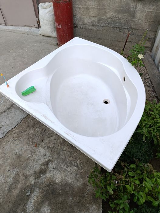 Ванна сотилади Андижон