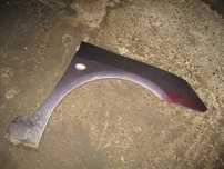 Aripa fata stanga dreapta Peugeot 307 Originala stare perfecta