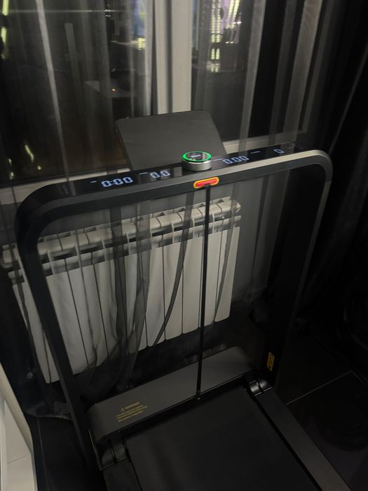 Фитнес уред/Kingsmith  сгъваема машина за тичане  /