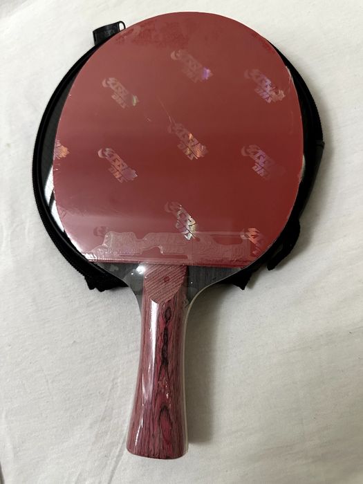 Table tennis racket (stol tennis raketkasi)
