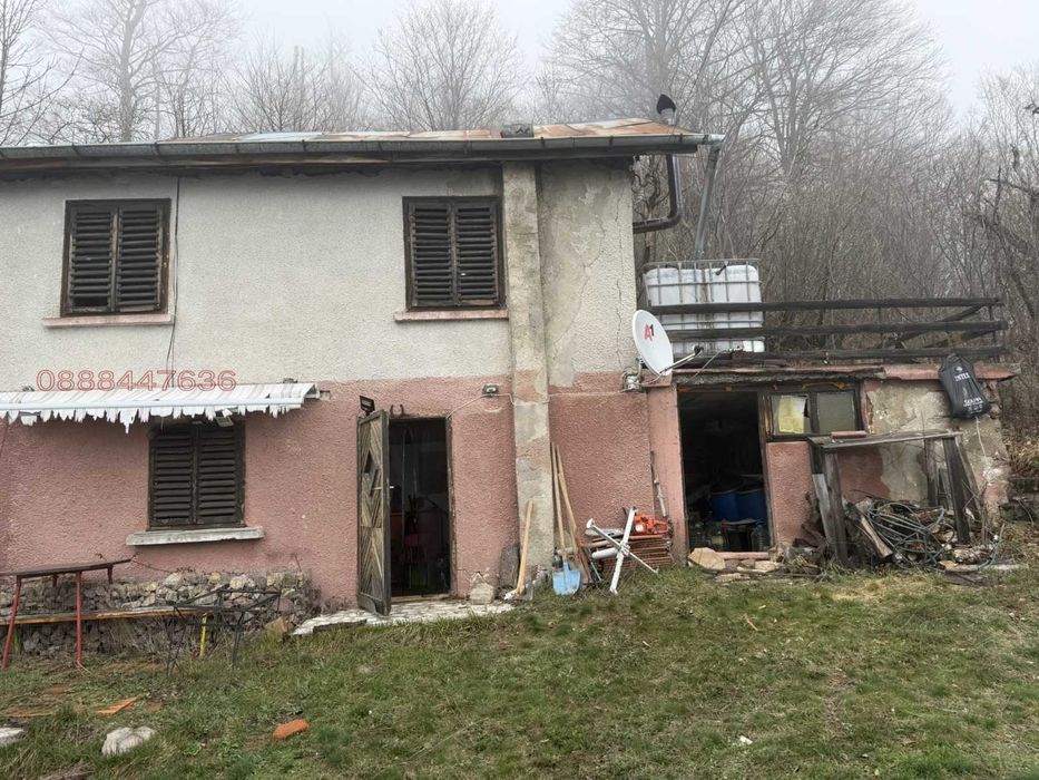 Продава се Къща в с. Губислав, Област София-област - 70 кв.м за 272 €/кв.м - Снимка #5