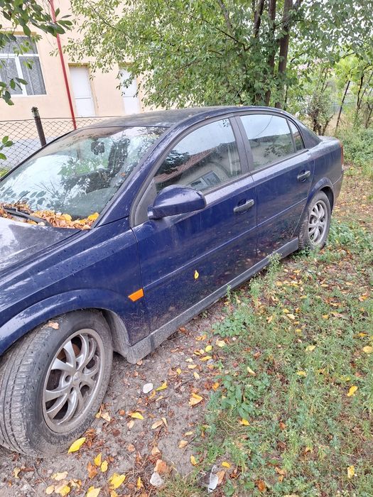 Opel Vectra An fabricație 2003