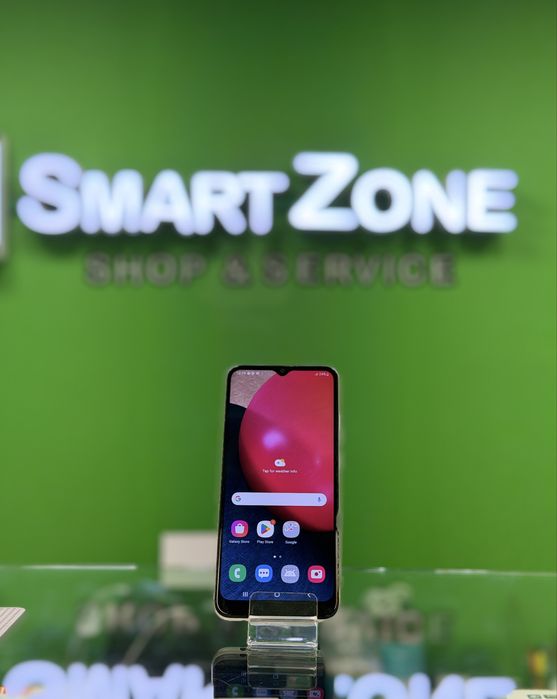 Samsung Galaxy A02S + Garantie | SmartzoneMobile